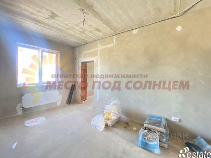 2-комн квартира Ейский район, Ейск г., (Ейский р-н