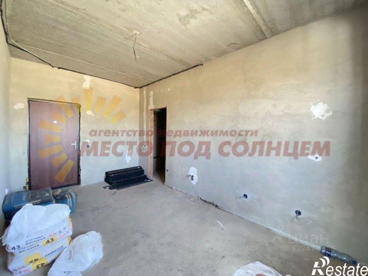 2-комн квартира Ейский район, Ейск г., (Ейский р-н