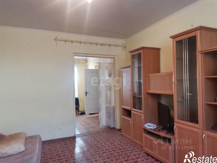 2-комн квартира Одесская улица, 161,  д. 161