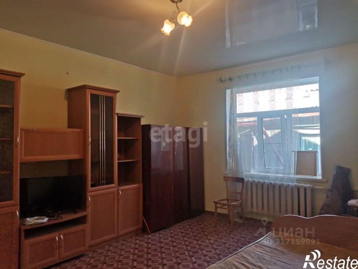 2-комн квартира Одесская улица, 161,  д. 161