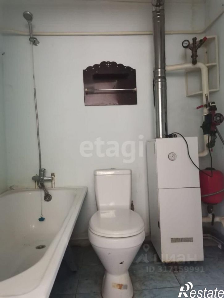 2-комн квартира Одесская улица, 161,  д. 161