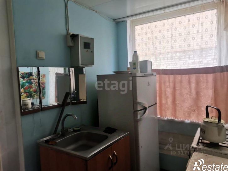 2-комн квартира Одесская улица, 161,  д. 161