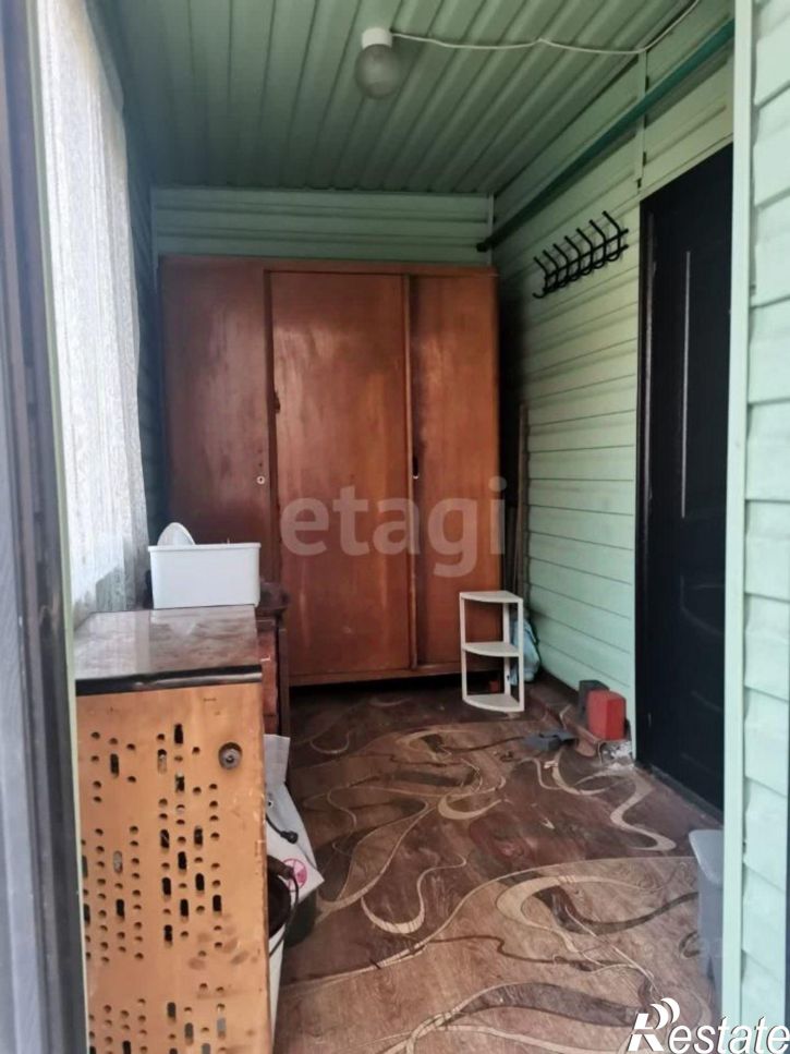 2-комн квартира Одесская улица, 161,  д. 161