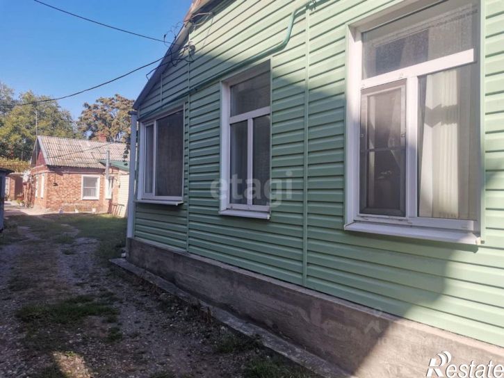 2-комн квартира Одесская улица, 161,  д. 161