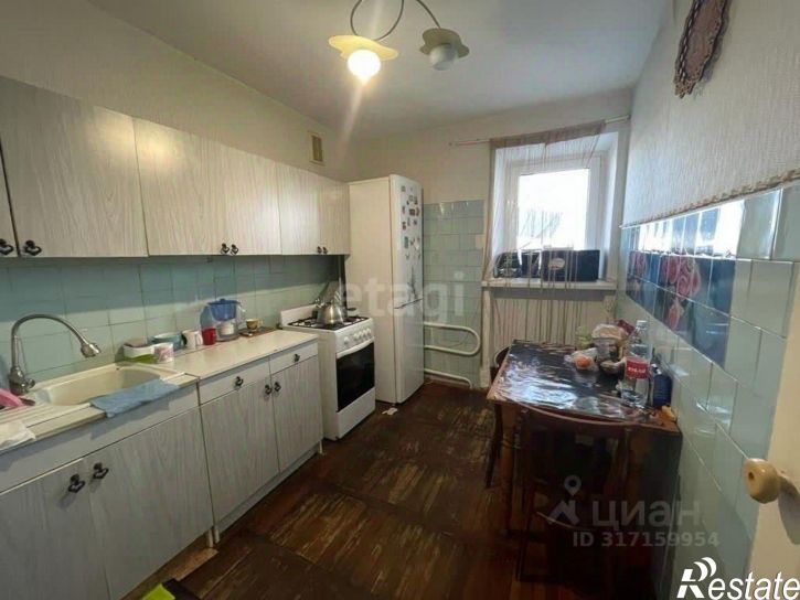 3-комн квартира улица Сергея Романа, 151,  д. 151