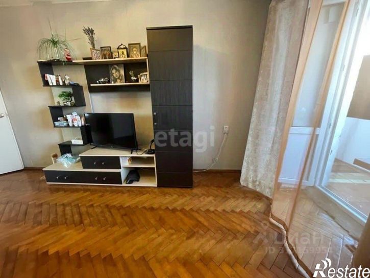 3-комн квартира улица Сергея Романа, 151,  д. 151