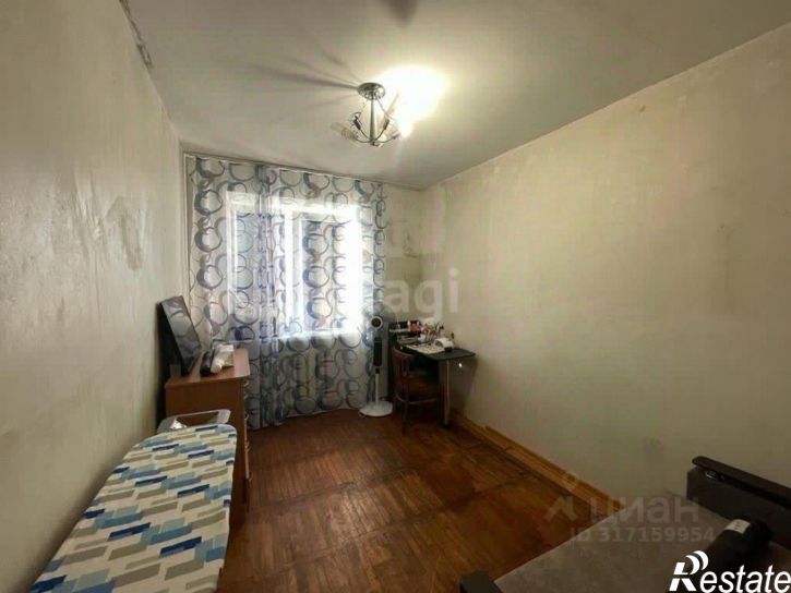 3-комн квартира улица Сергея Романа, 151,  д. 151