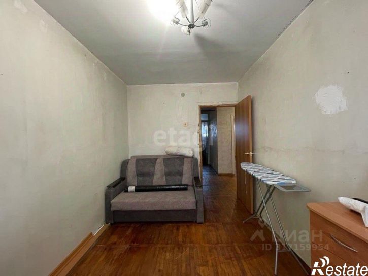 3-комн квартира улица Сергея Романа, 151,  д. 151