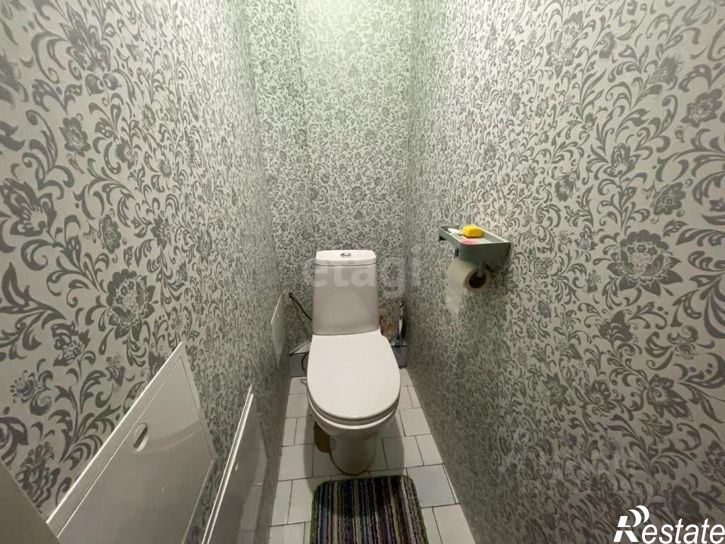 3-комн квартира улица Сергея Романа, 151,  д. 151