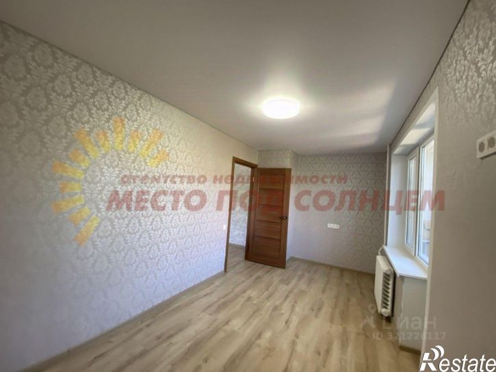 2-комн квартира улица Плеханова, 9/8,  д. 9/8