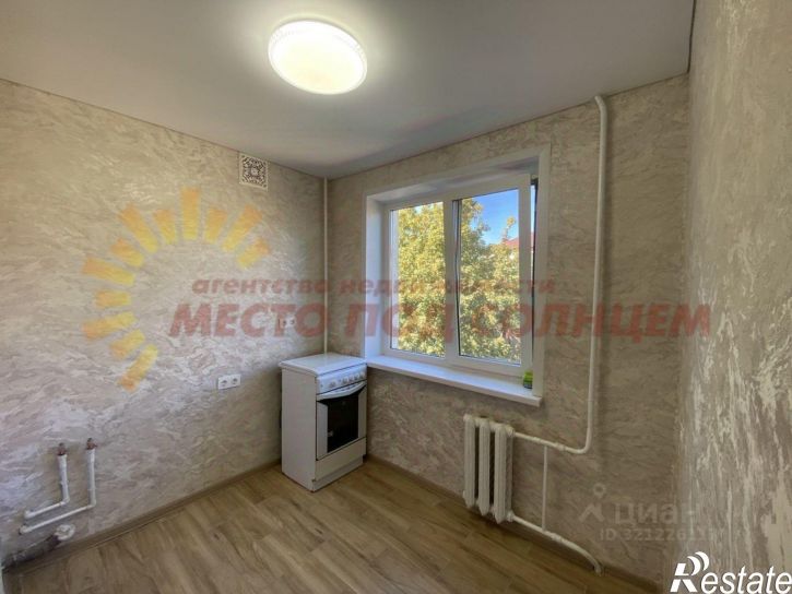 2-комн квартира улица Плеханова, 9/8,  д. 9/8