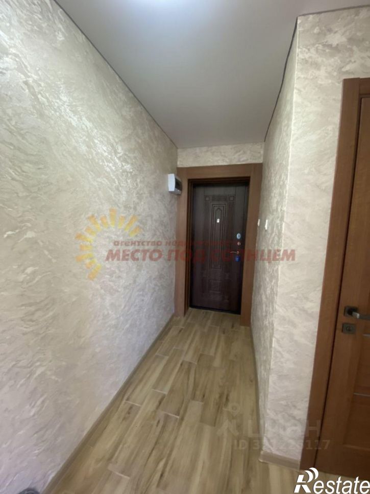 2-комн квартира улица Плеханова, 9/8,  д. 9/8