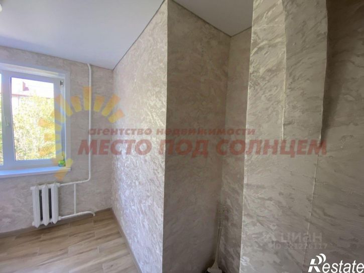 2-комн квартира улица Плеханова, 9/8,  д. 9/8