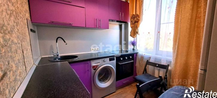 3-комн квартира улица Свердлова, 73,  д. 73