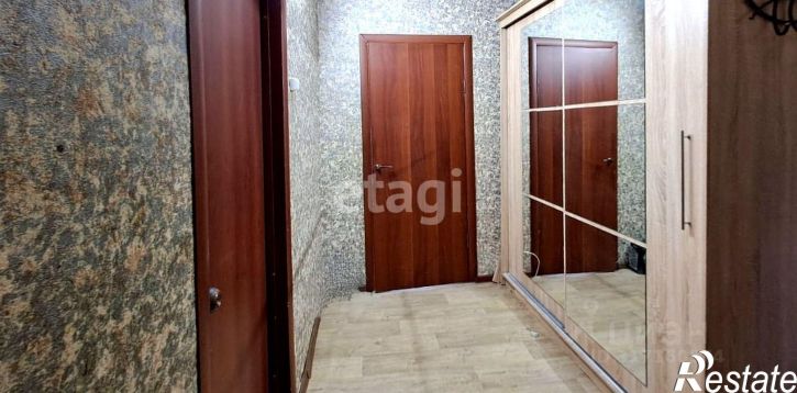 3-комн квартира улица Свердлова, 73,  д. 73