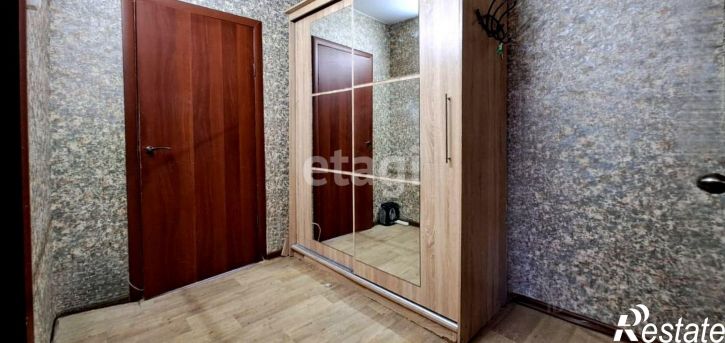 3-комн квартира улица Свердлова, 73,  д. 73