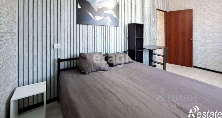 3-комн квартира улица Свердлова, 73,  д. 73