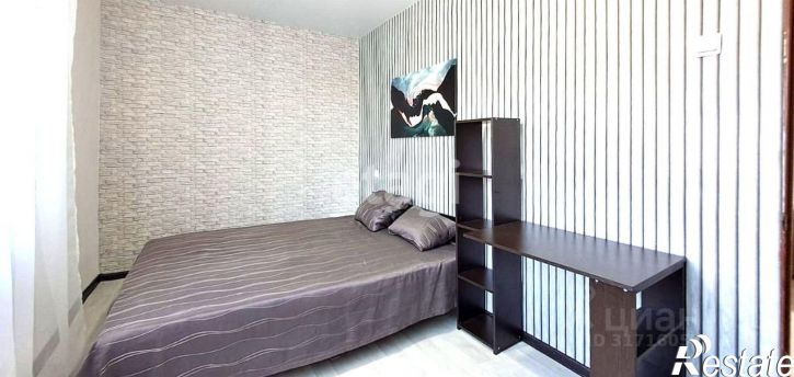 3-комн квартира улица Свердлова, 73,  д. 73