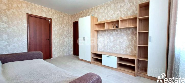 3-комн квартира улица Свердлова, 73,  д. 73