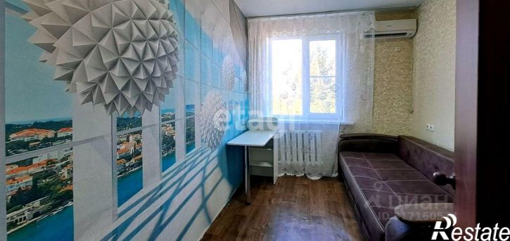 3-комн квартира улица Свердлова, 73,  д. 73