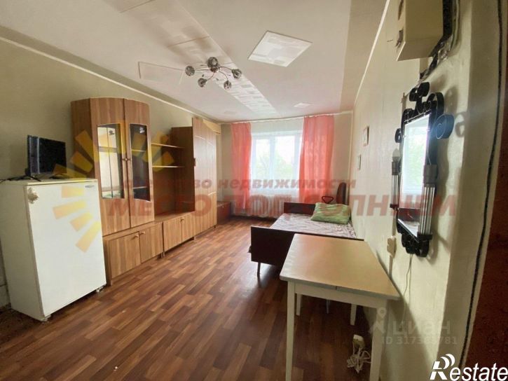 Комната Коммунистическая улица, 47,  д. 47