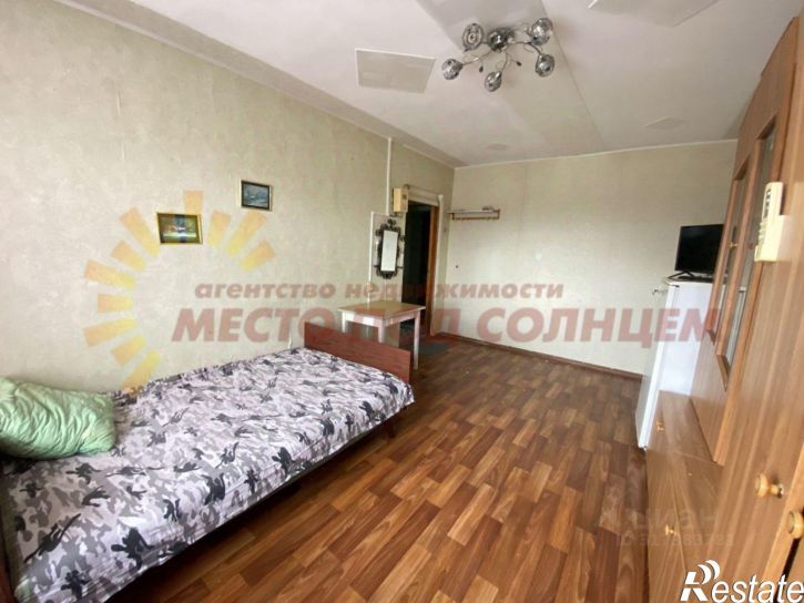 Комната Коммунистическая улица, 47,  д. 47