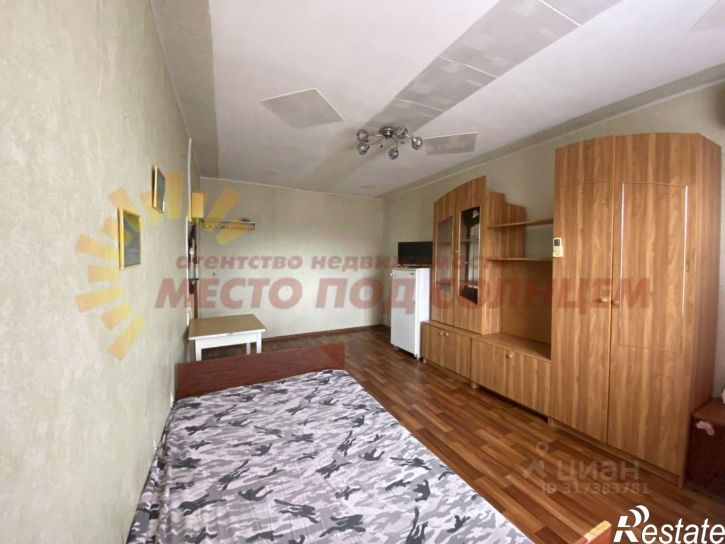 Комната Коммунистическая улица, 47,  д. 47