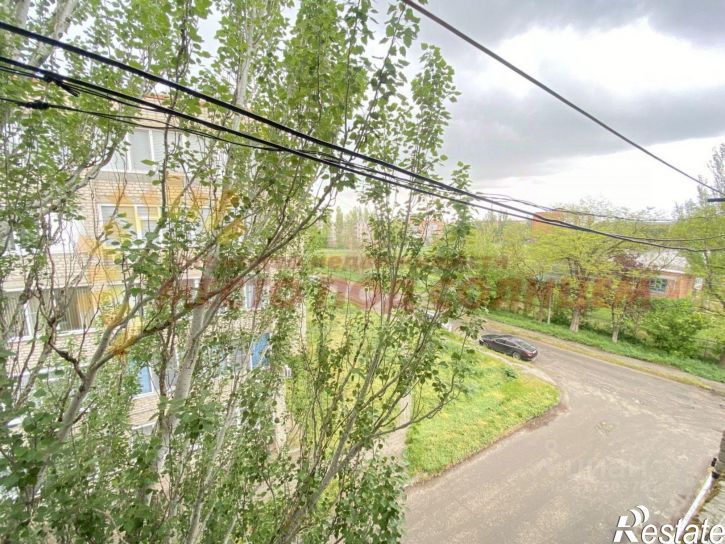 Комната Коммунистическая улица, 47,  д. 47