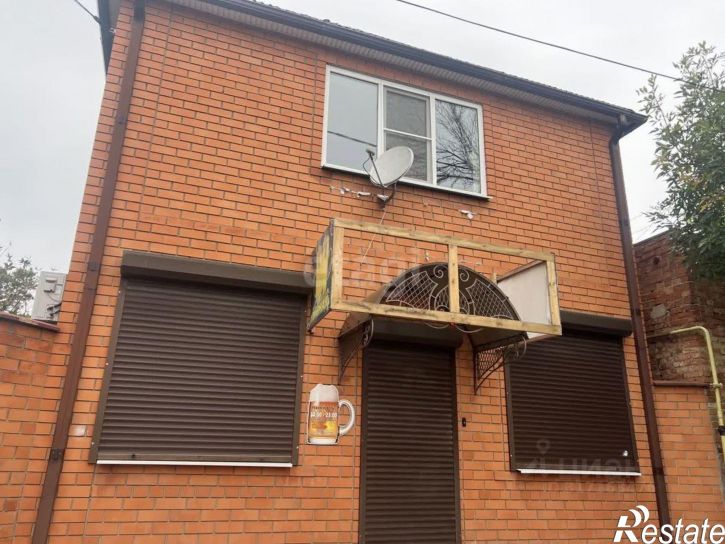 Помещение свободного назначения Одесская улица, 161,  д. 161