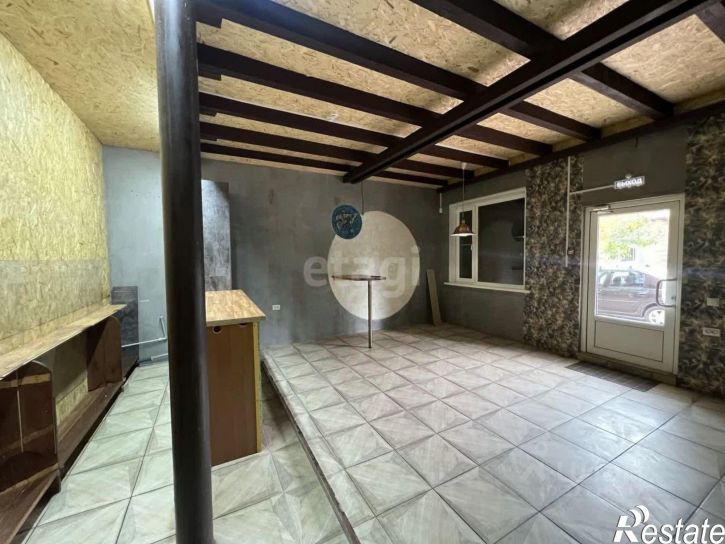 Помещение свободного назначения Одесская улица, 161,  д. 161