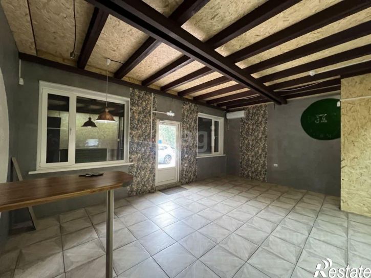 Помещение свободного назначения Одесская улица, 161,  д. 161