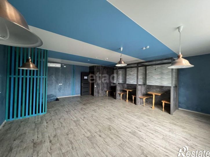 Помещение свободного назначения Одесская улица, 161,  д. 161