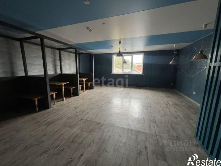 Помещение свободного назначения Одесская улица, 161,  д. 161