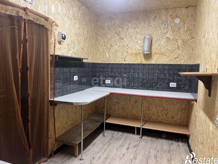 Помещение свободного назначения Одесская улица, 161,  д. 161