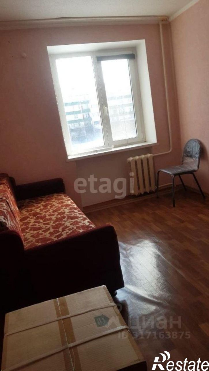 Комната Коммунистическая улица, 65,  д. 65