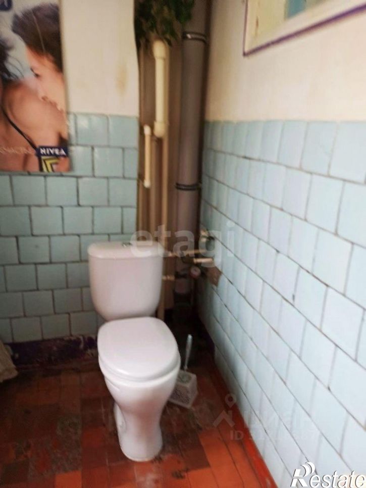 Комната Коммунистическая улица, 65,  д. 65