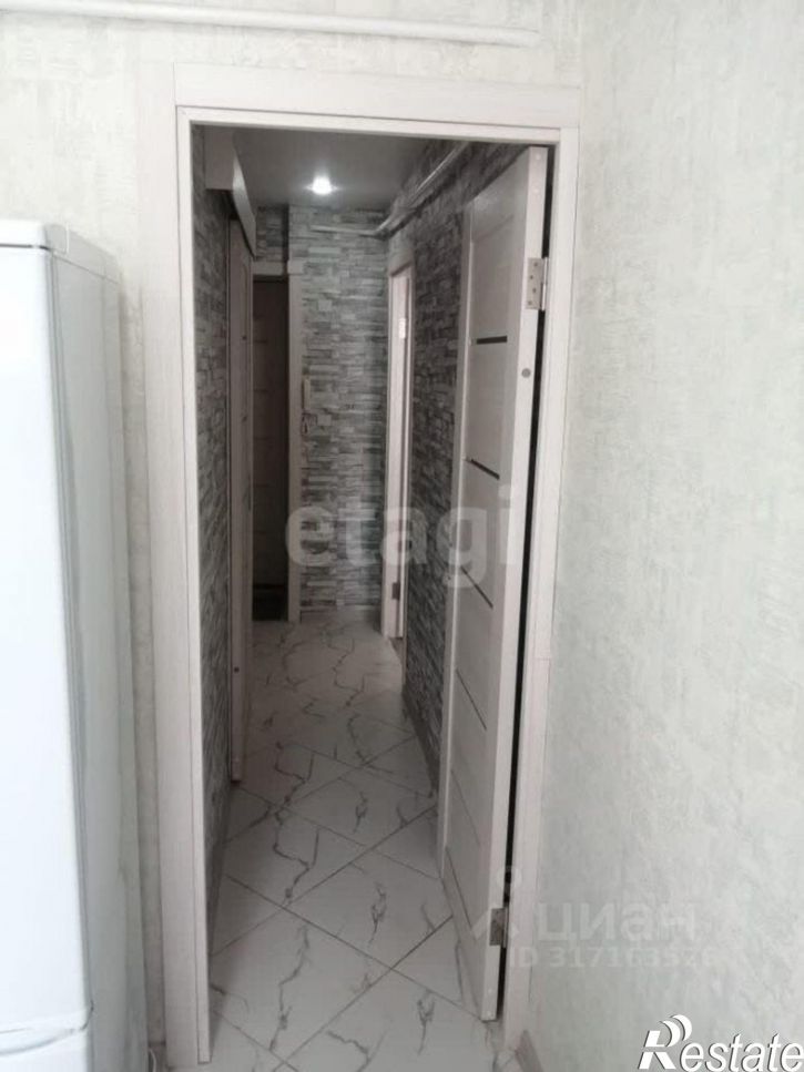 1-комн квартира улица Богдана Хмельницкого, 180,  д. 180