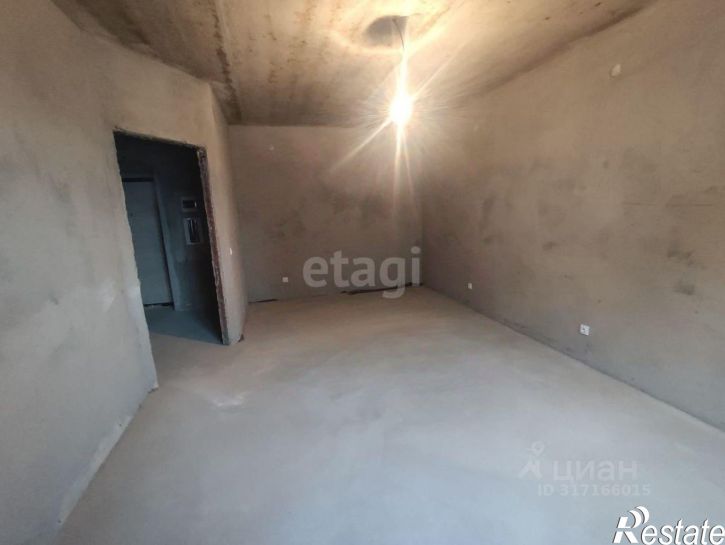 1-комн квартира Красная улица, 74/2,  д. 74/2