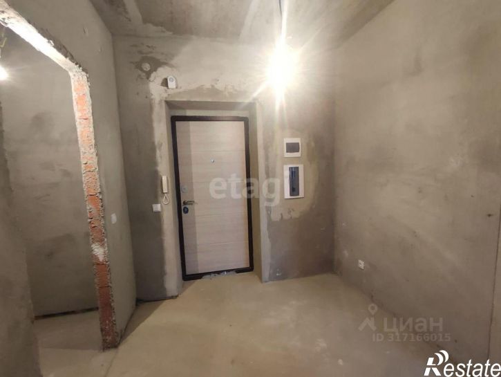 1-комн квартира Красная улица, 74/2,  д. 74/2