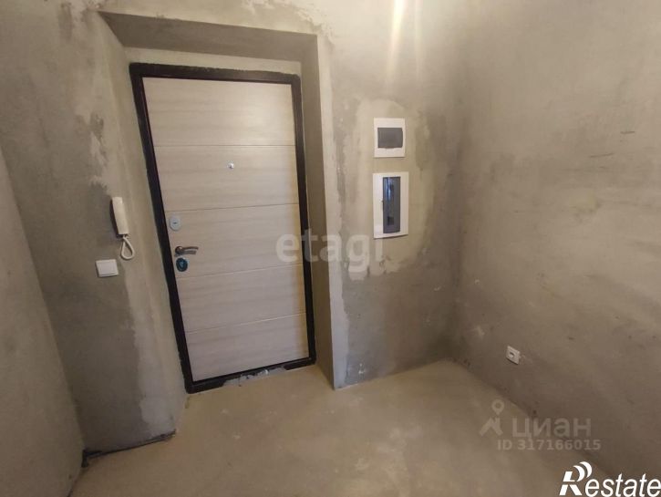 1-комн квартира Красная улица, 74/2,  д. 74/2