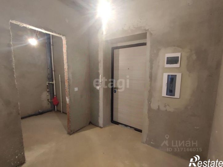 1-комн квартира Красная улица, 74/2,  д. 74/2