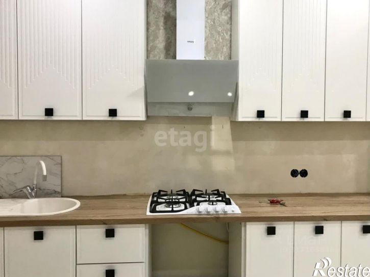 1-комн квартира Западная улица, 3,  д. 3