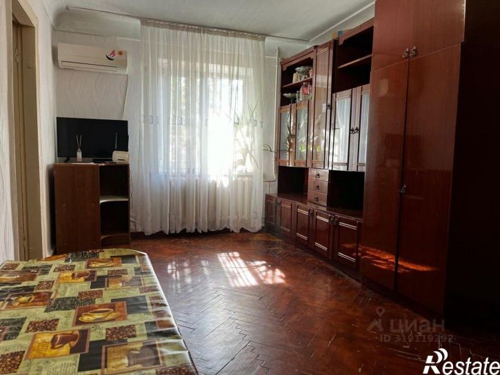 2-комн квартира Ейский район, Ейск г., Ейский