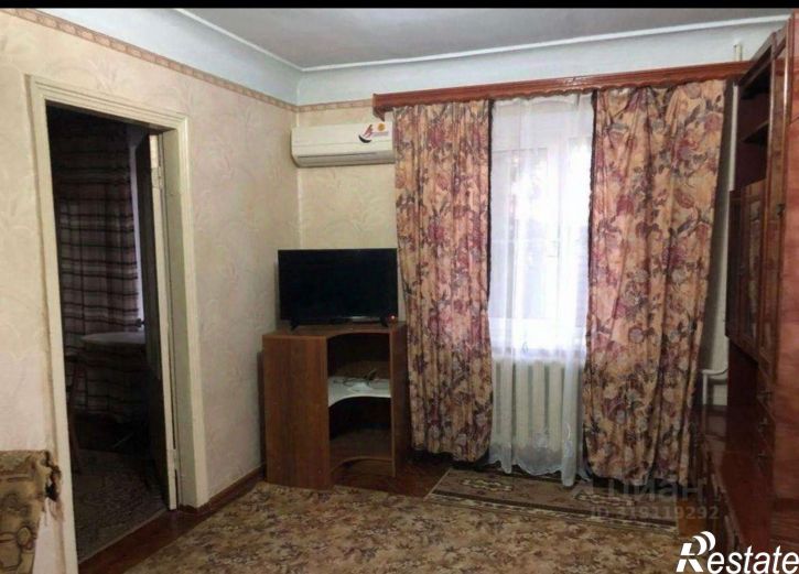 2-комн квартира Ейский район, Ейск г., Ейский