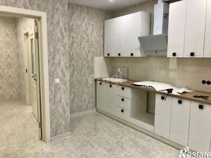 1-комн квартира Западная улица, 3,  д. 3