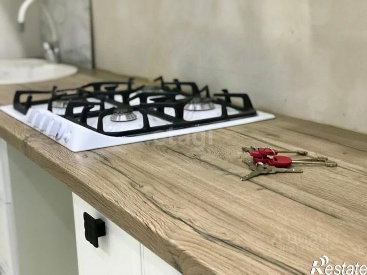 1-комн квартира Западная улица, 3,  д. 3