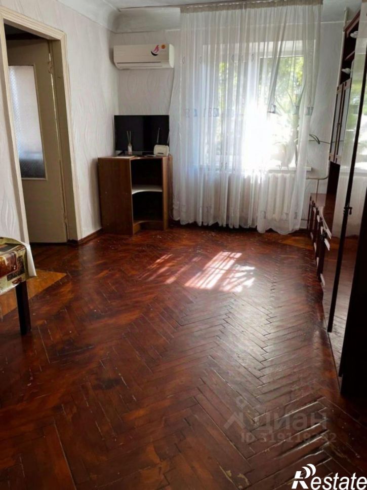 2-комн квартира Ейский район, Ейск г., Ейский