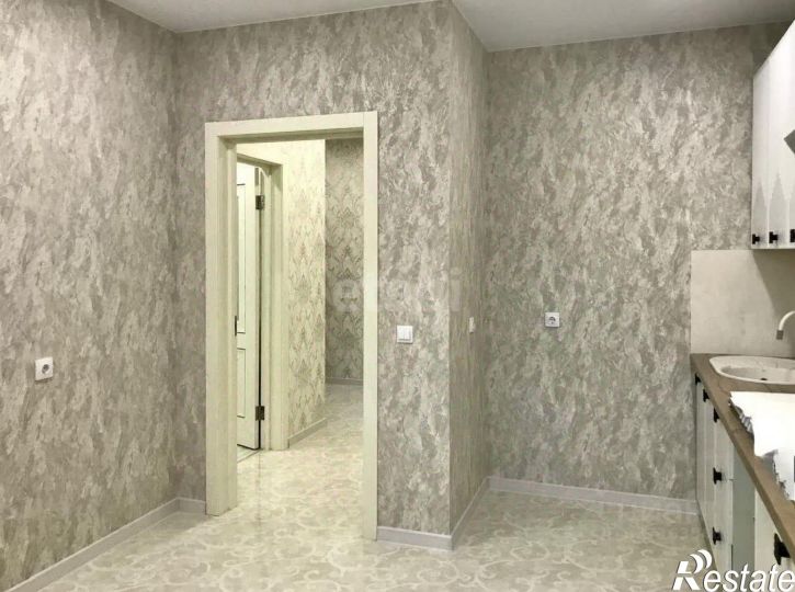 1-комн квартира Западная улица, 3,  д. 3