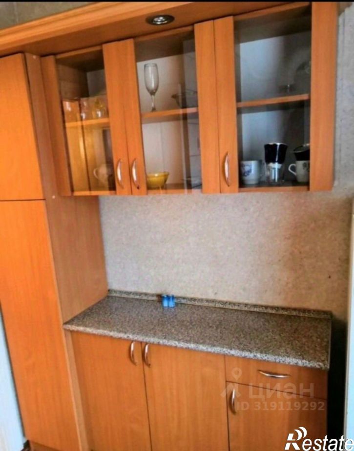 2-комн квартира Ейский район, Ейск г., Ейский