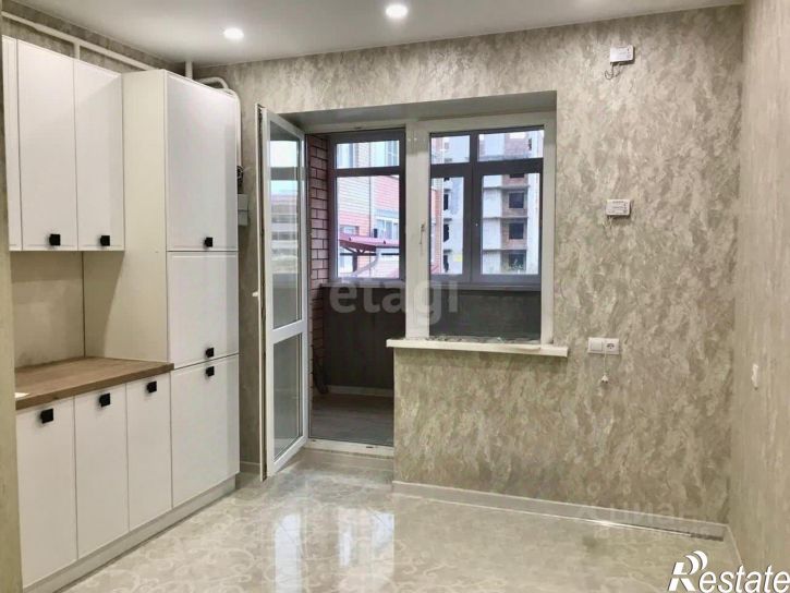 1-комн квартира Западная улица, 3,  д. 3